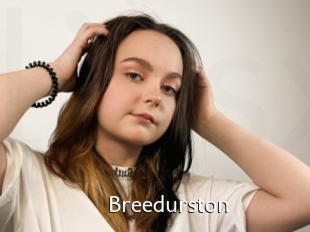 Breedurston
