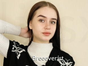 Breeeverist