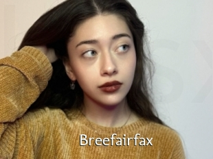 Breefairfax