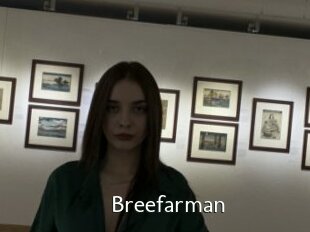 Breefarman