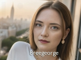 Breegeorge