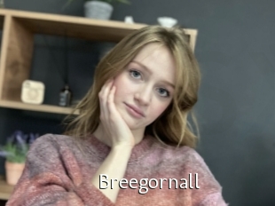 Breegornall
