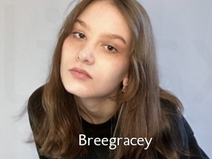 Breegracey
