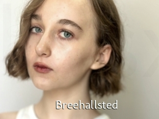 Breehallsted