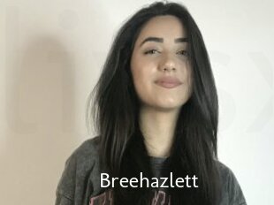 Breehazlett