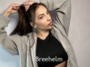 Breehelm