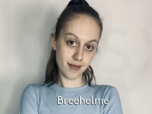 Breehelme