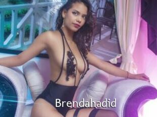 Brendahadid