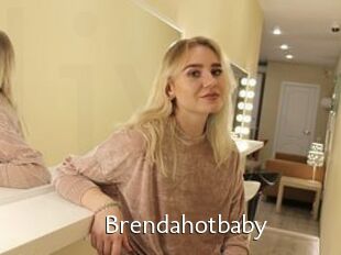 Brendahotbaby