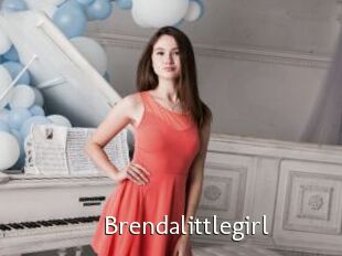 Brendalittlegirl
