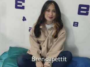Brendapettit