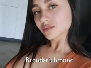 Brendarichmond