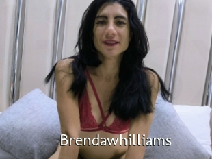 Brendawhilliams