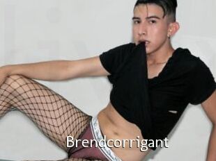 Brendcorrigant