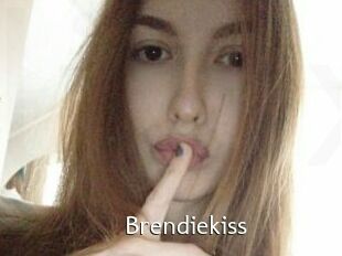 Brendiekiss