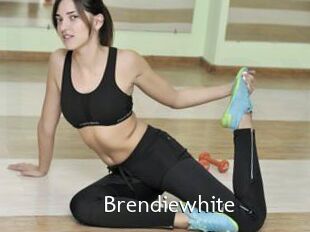 Brendiewhite