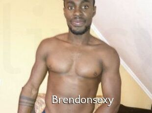 Brendonsexy