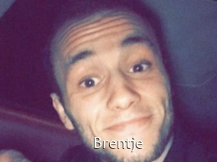 Brentje