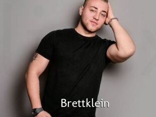 Brettklein