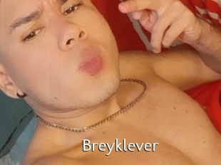 Breyklever