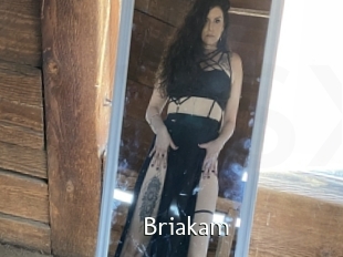 Briakam
