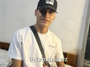 Briamalvarez
