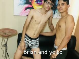 Brian_and_yeiko