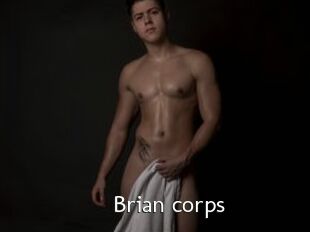 Brian_corps