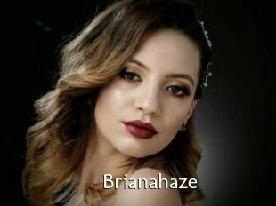 Brianahaze