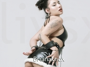 Brianaknox