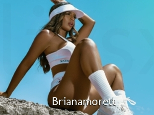Brianamorett
