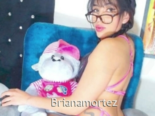 Brianamortez