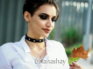 Brianashay