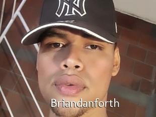 Briandanforth