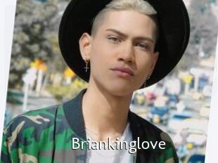 Briankinglove