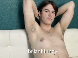 Briankinney