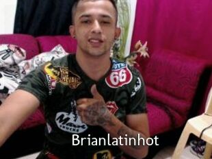 Brianlatinhot