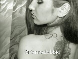 Briannadebbie