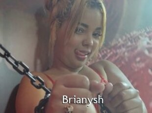 Brianysh