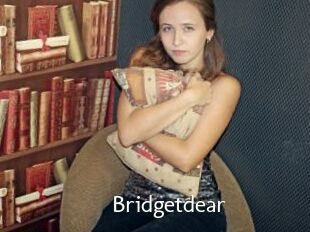 Bridgetdear