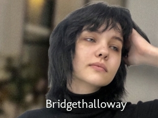 Bridgethalloway