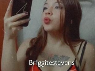 Briggitestevens