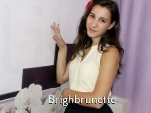 Brighbrunette