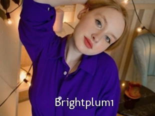 Brightplum1