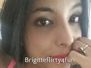 Brigitteflirty4fun