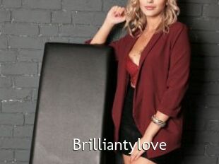 Brilliantylove