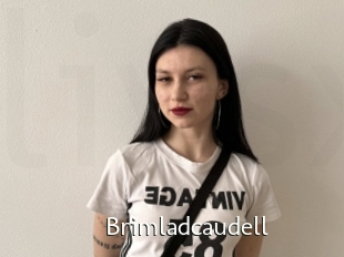 Brimladcaudell