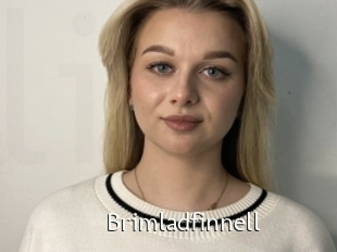 Brimladfinnell