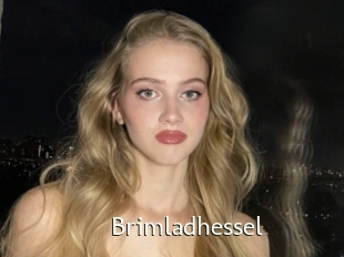 Brimladhessel