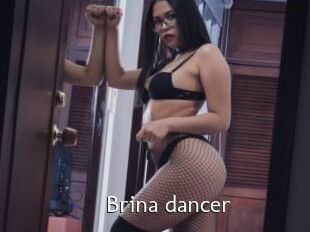 Brina_dancer